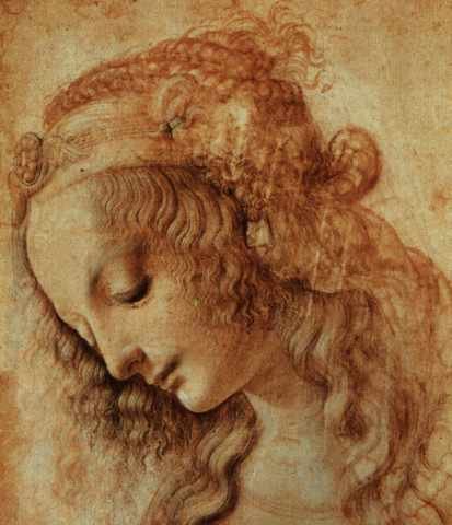 Vinci13 A4 Photo Print