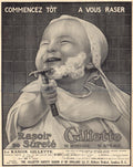 Vintage Advert 00002 A4 Photo Print