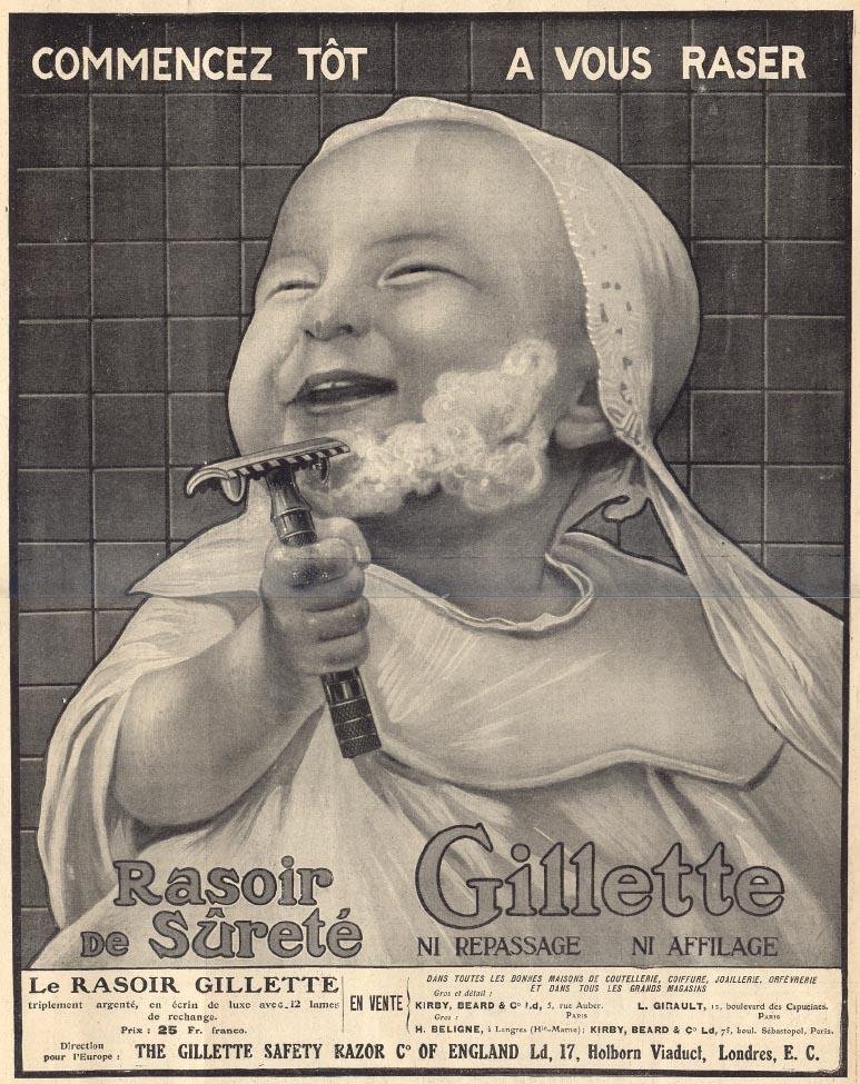 Vintage Advert 00002 A4 Photo Print