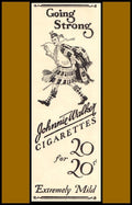 Vintage Advert 00005 A4 Photo Print