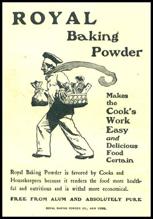 Vintage Advert 00008 A4 Photo Print