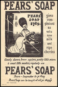 Vintage Advert 00009 A4 Photo Print