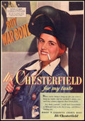 Vintage Advert 00015 A4 Photo Print