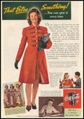Vintage Advert 00016 A4 Photo Print