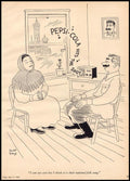 Vintage Advert 00019 A4 Photo Print