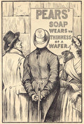 Vintage Advert 00024 A4 Photo Print