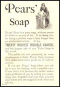 Vintage Advert 00028 A4 Photo Print