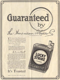 Vintage Advert 00030 A4 Photo Print
