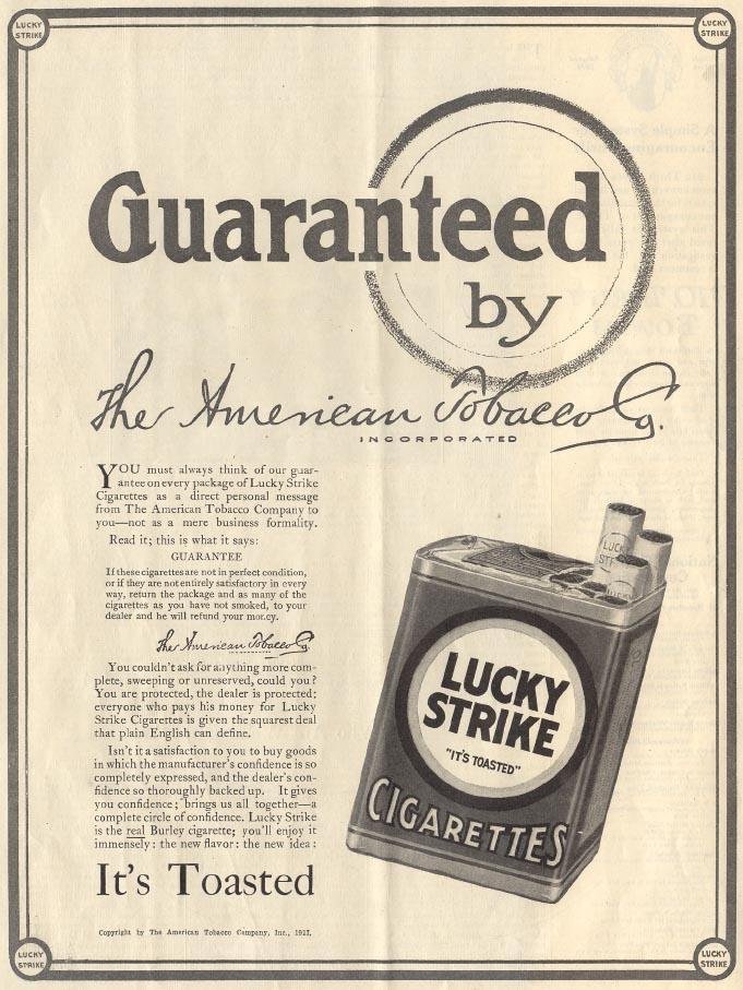 Vintage Advert 00030 A4 Photo Print