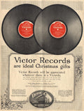 Vintage Advert 00031 A4 Photo Print