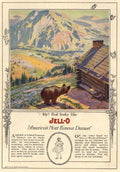 Vintage Advert 00032 A4 Photo Print