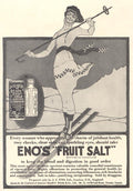 Vintage Advert 00033 A4 Photo Print