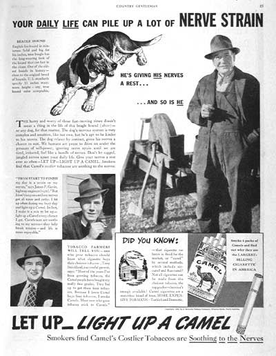 Vintage Advert 00034 A4 Photo Print