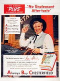 Vintage Advert 00035 A4 Photo Print