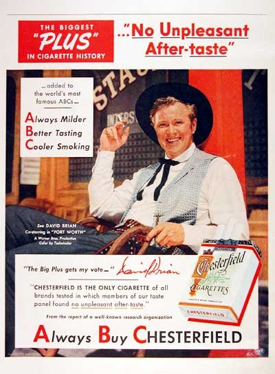 Vintage Advert 00035 A4 Photo Print