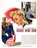 Vintage Advert 00038 A4 Photo Print