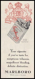 Vintage Advert 00044 A4 Photo Print
