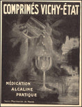 Vintage Advert 00047 A4 Photo Print