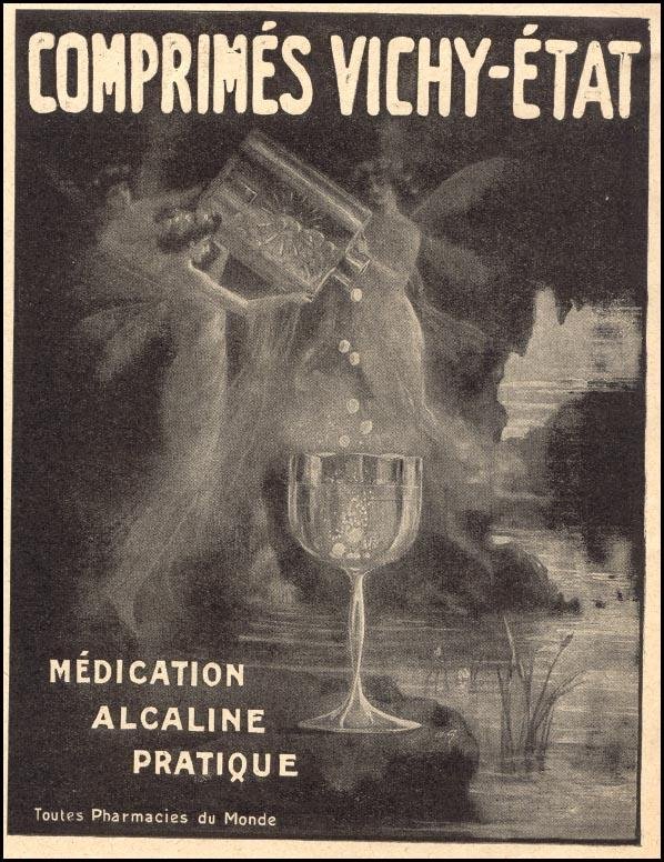 Vintage Advert 00047 A4 Photo Print