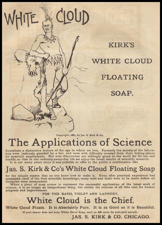 Vintage Advert 00051 A4 Photo Print