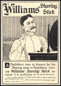 Vintage Advert 00052 A4 Photo Print