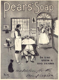 Vintage Advert 00053 A4 Photo Print