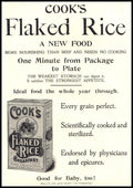 Vintage Advert 00057 A4 Photo Print