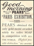 Vintage Advert 00060 A4 Photo Print