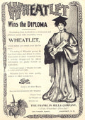 Vintage Advert 00061 A4 Photo Print