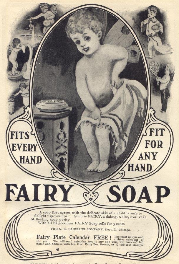 Vintage Advert 00062 A4 Photo Print