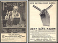 Vintage Advert 00063 A4 Photo Print