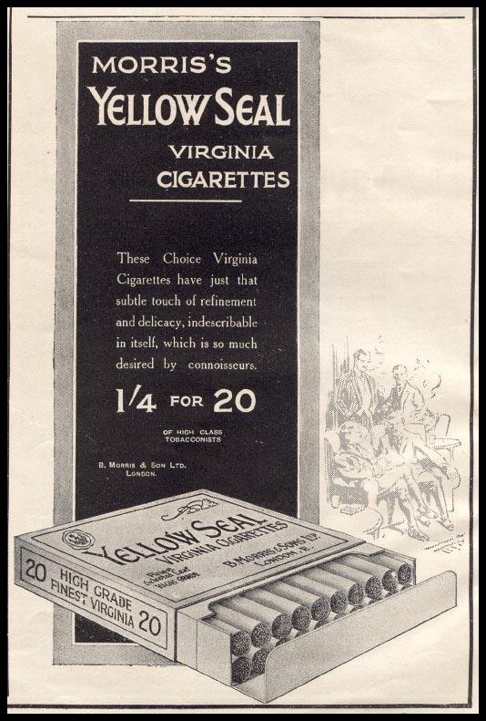 Vintage Advert 00064 A4 Photo Print