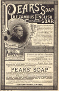 Vintage Advert 00066 A4 Photo Print