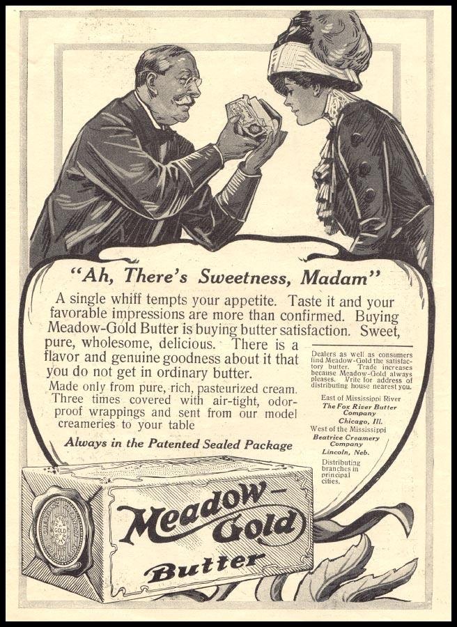 Vintage Advert 00068 A4 Photo Print