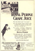 Vintage Advert 00070 A4 Photo Print