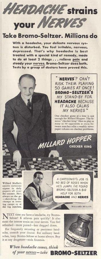 Vintage Advert 00071 A4 Photo Print