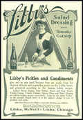 Vintage Advert 00072 A4 Photo Print