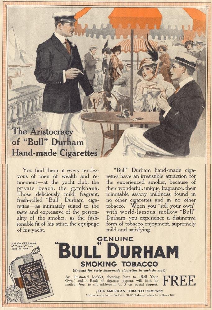 Vintage Advert 00074 A4 Photo Print