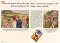 Vintage Advert 00075 A4 Photo Print