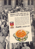 Vintage Advert 00077 A4 Photo Print
