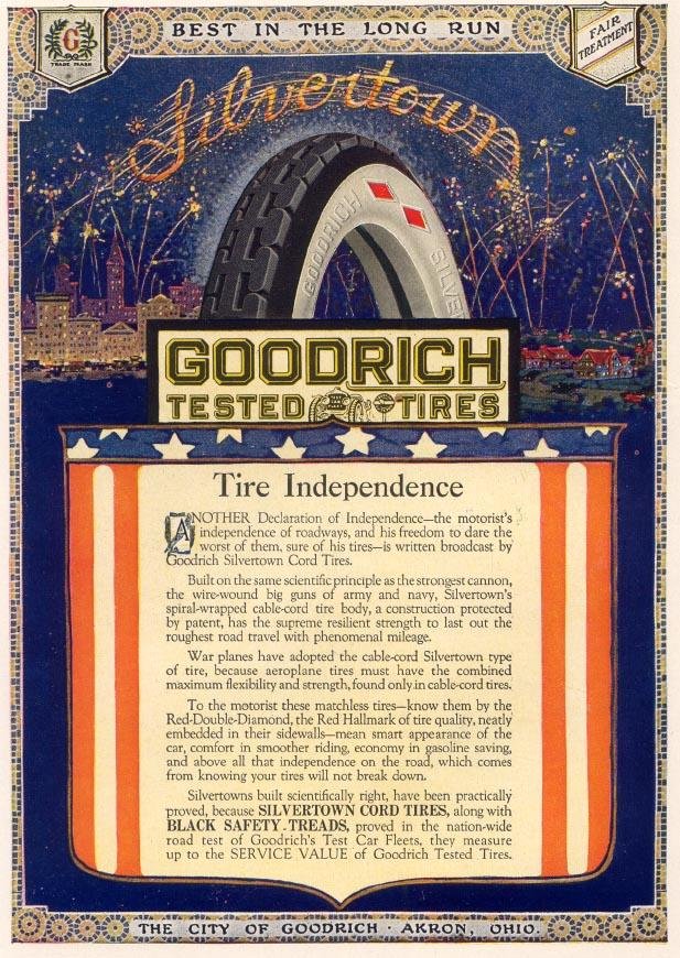 Vintage Advert 00080 A4 Photo Print