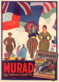 Vintage Advert 00081 A4 Photo Print