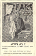 Vintage Advert 00082 A4 Photo Print