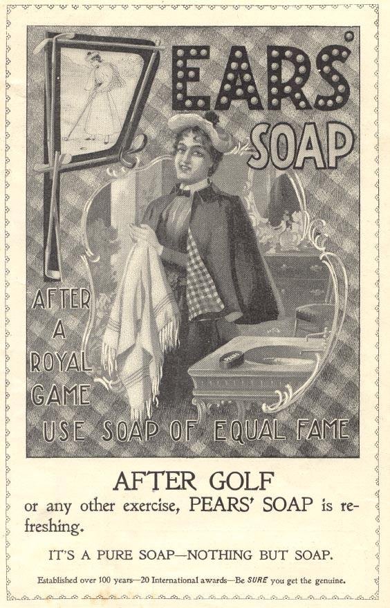 Vintage Advert 00082 A4 Photo Print
