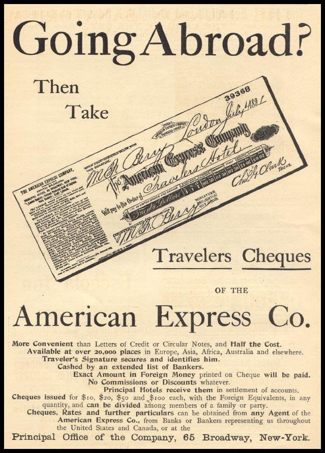 Vintage Advert 00085 A4 Photo Print