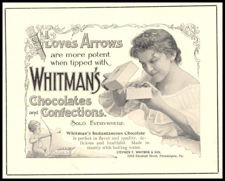 Vintage Advert 00088 A4 Photo Print