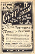 Vintage Advert 00090 A4 Photo Print