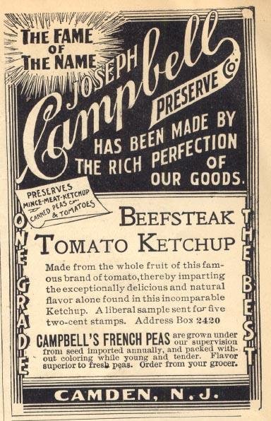 Vintage Advert 00090 A4 Photo Print