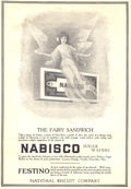 Vintage Advert 00091 A4 Photo Print