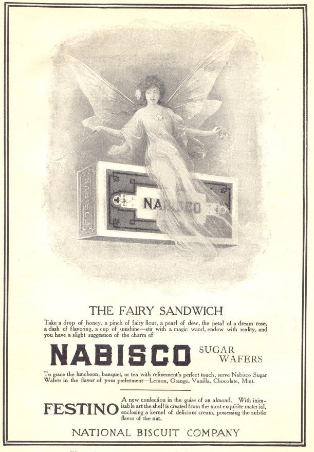 Vintage Advert 00091 A4 Photo Print
